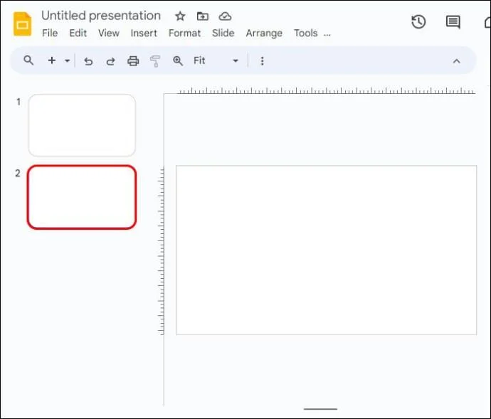 Jak odstranit pozadí z obrázku v Google Slides