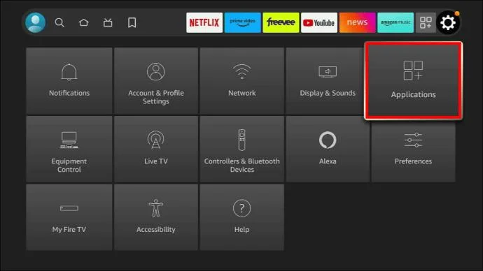 Как да инсталирате Mobdro на FireStick
