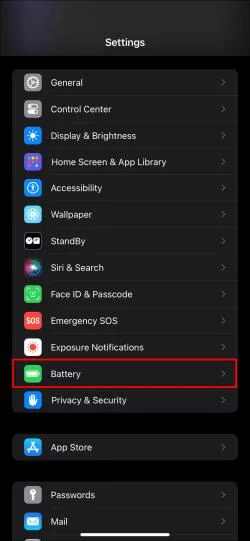 Πώς να διορθώσετε ότι ο φακός του iPhone δεν λειτουργεί