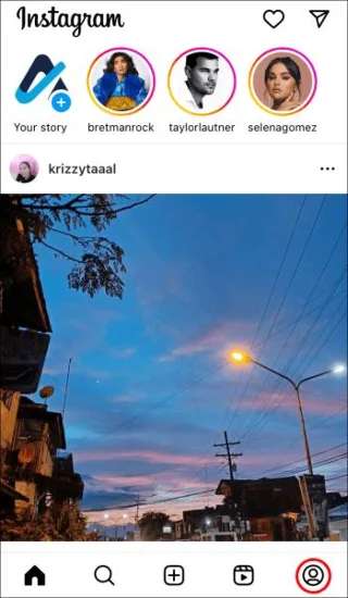 Πώς να κρύψετε μια ιστορία από όλους στο Instagram