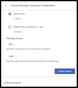 Как да прехвърлите Google Photos в ICloud