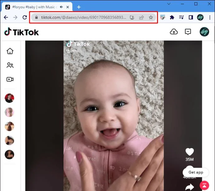 Най-гледаните видеоклипове на TikTok за всички времена