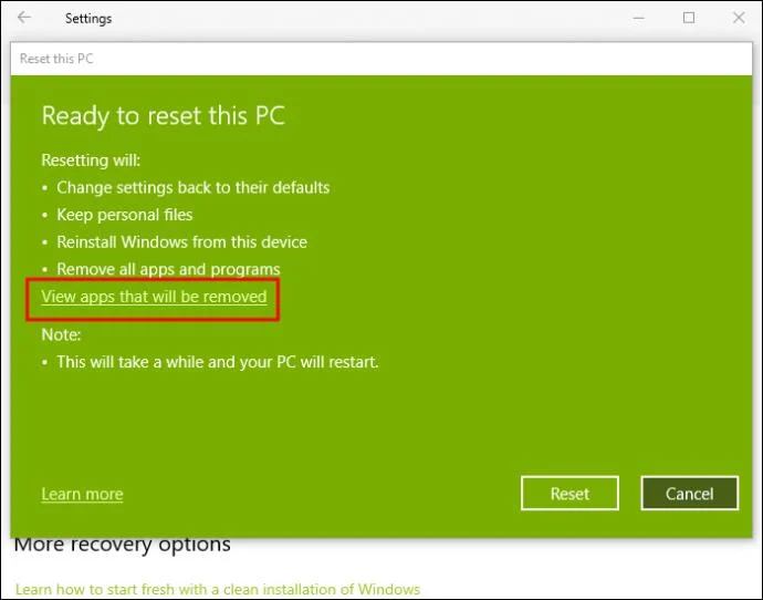 Як переформатувати диск без втрати даних на ПК з Windows