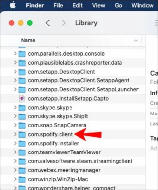 Spotify продължава да спира [Най-добри поправки]