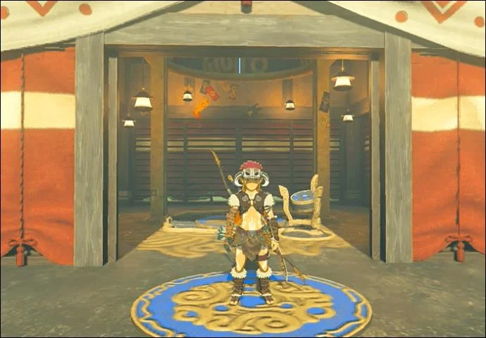 Най-добрите лъкове в Legend of Zelda: Tears of the Kingdom