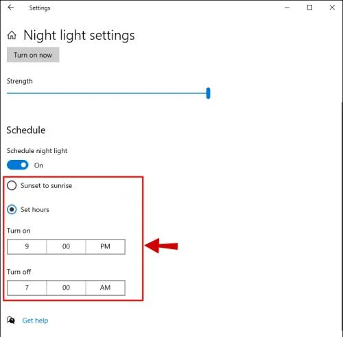 Як налаштувати яскравість на ПК з Windows 10