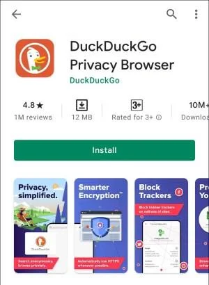 Jak zastavit vyskakovací reklamy na telefonu Android