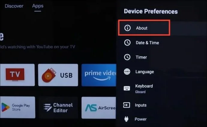 Hisense TV: Как да коригирате проблем с ниска системна памет