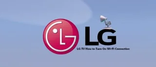 Πώς να ενεργοποιήσετε τη σύνδεση Wi-Fi σε μια τηλεόραση LG