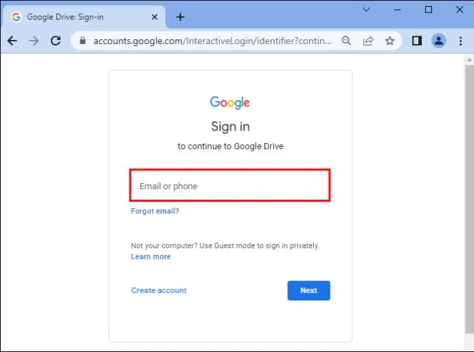 Използване на Google Drive Encryption – Ръководство