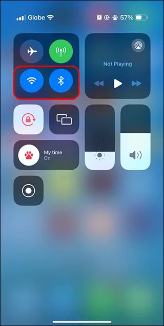 Как да споделяте Wi-Fi пароли