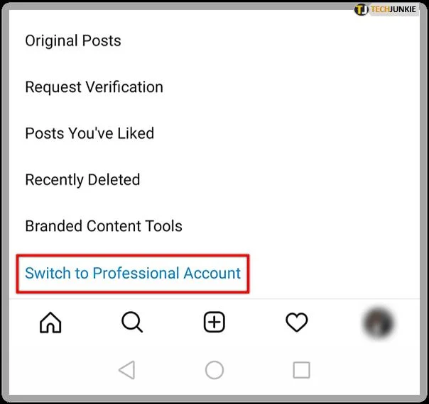 Πώς να δημιουργήσετε μια σελίδα Instagram για την επιχείρησή σας