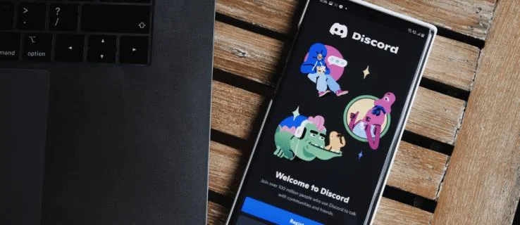 Как да докладвате потребител за Discord от компютър или мобилно устройство