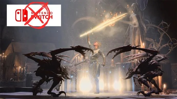 Ще бъде ли Baldur'S Gate 3 на конзолата?