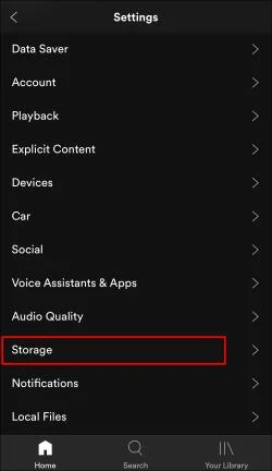 Spotify продължава да спира [Най-добри поправки]