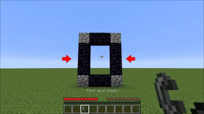 Minecraft: Как да си направим стойка за варене