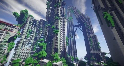 Πώς να δείτε τις συντεταγμένες στο Minecraft