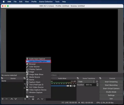 Как да записвате аудио на Discord в OBS