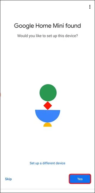 Πώς να συνδέσετε ένα Google Home σε Wi-Fi