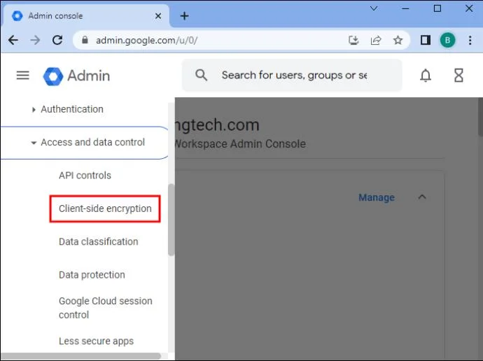 Използване на Google Drive Encryption – Ръководство