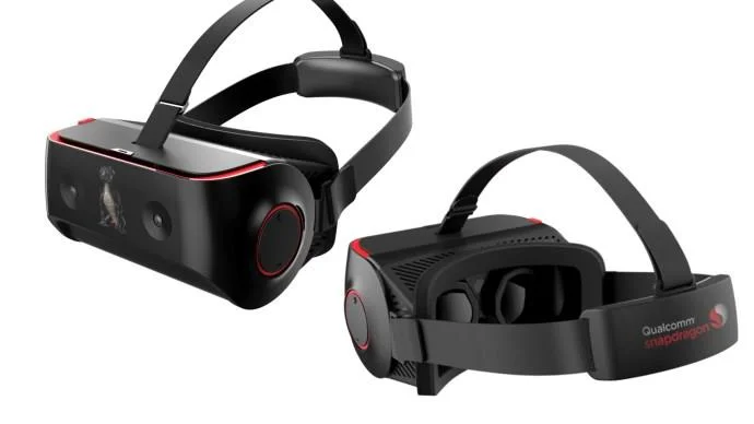Вдигане на летвата за мобилна VR