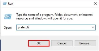 Hvernig á að eyða tímabundnum skrám á Windows 10 eða 11 tölvu