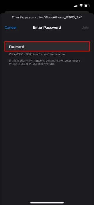 Как да коригирам IMessage, който не изтегля снимки