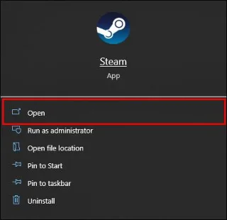 Недостъпна грешка в манифеста на Steam – как да коригирате