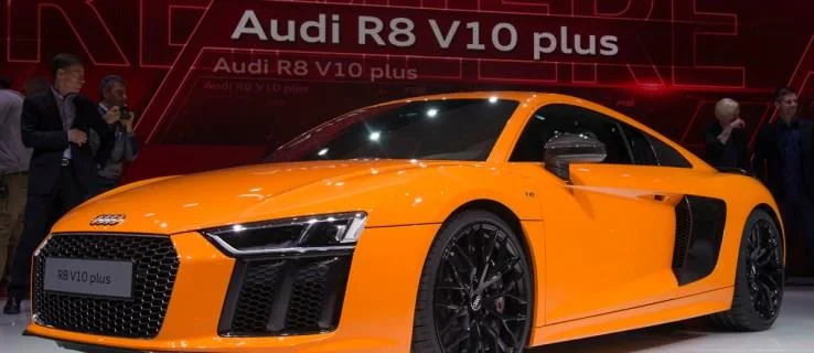 Проверка на реалността: Производството на Audi E-Diesel от въздух и вода няма да промени автомобилната индустрия
