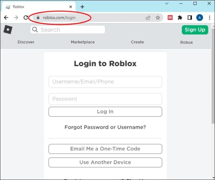 Как да изключите безопасния чат в Roblox
