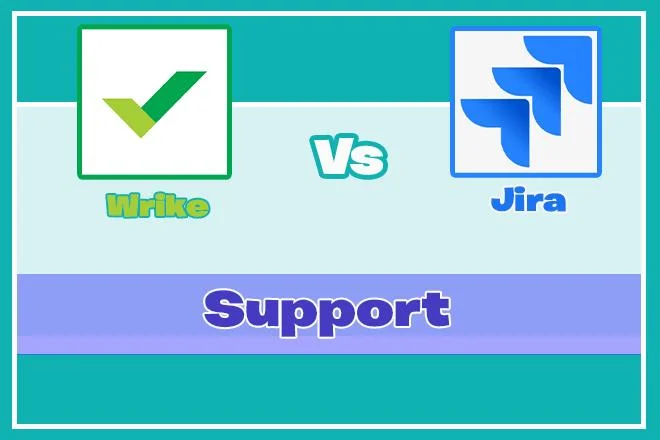 Wrike Vs. Сравнение на Jira: Кой е правилният инструмент за управление на проекти за вас?