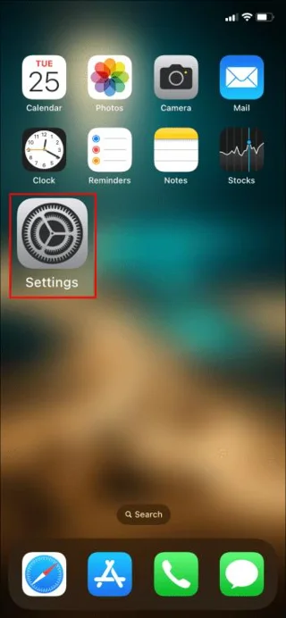 Как да възстановите изтрити контакти на iPhone