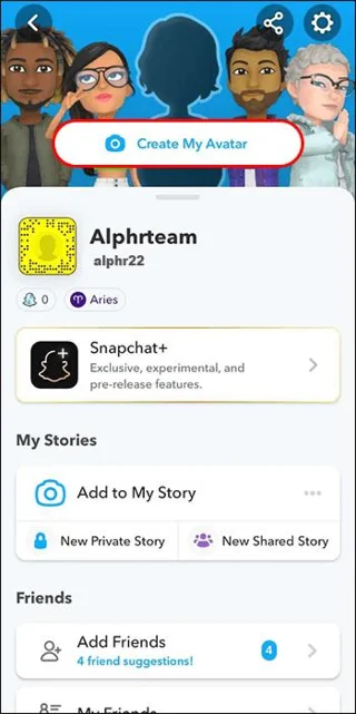 Πώς να διαγράψετε το 3D Bitmoji σας και να το αφαιρέσετε οριστικά