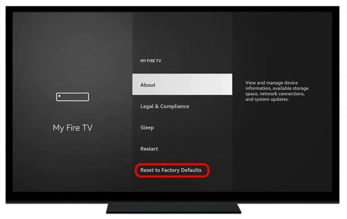 Как да коригирате приложението Amazon Photos, което не се показва на Fire Stick