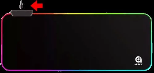 Kā notīrīt peles paliktni