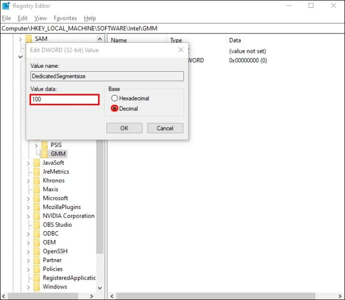 Як збільшити виділену відеопам’ять у Windows 7/10/11