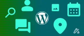 WordPress: Πώς να προσθέσετε γραφικά στοιχεία