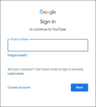 Как да получите препис на видеоклип в YouTube