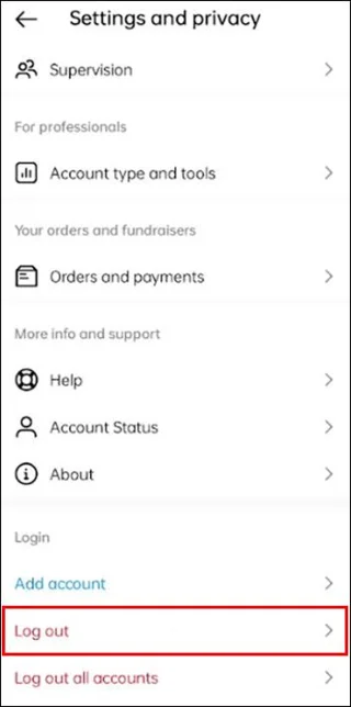 Kako popraviti Instagram Stories Glazba koja ne radi