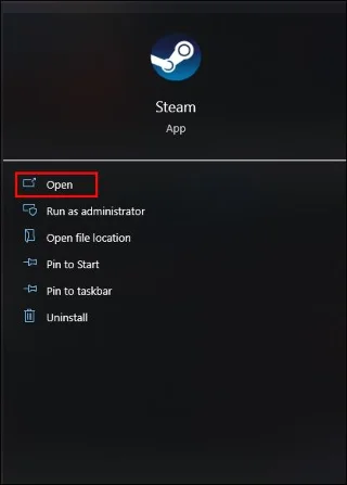 Как да направите профил частен в Steam
