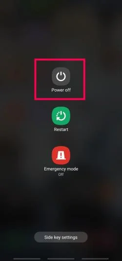 Jak opravit problém s připojením nebo neplatný kód MMI na zařízení Android