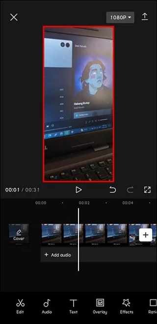 Как да коригирате BeReal, който не показва екранна снимка