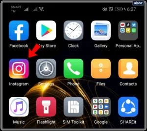 Što znači kada netko kaže "link u biografiji" na Instagramu?