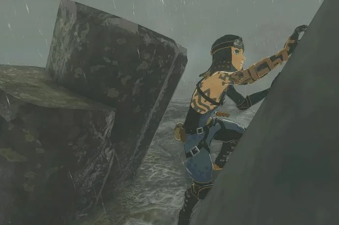 Τα καλύτερα Tears Of The Kingdom Armor Sets