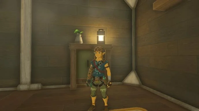 Τα καλύτερα Tears Of The Kingdom Armor Sets