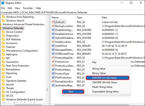 Як вимкнути Windows Defender у Windows 10/11