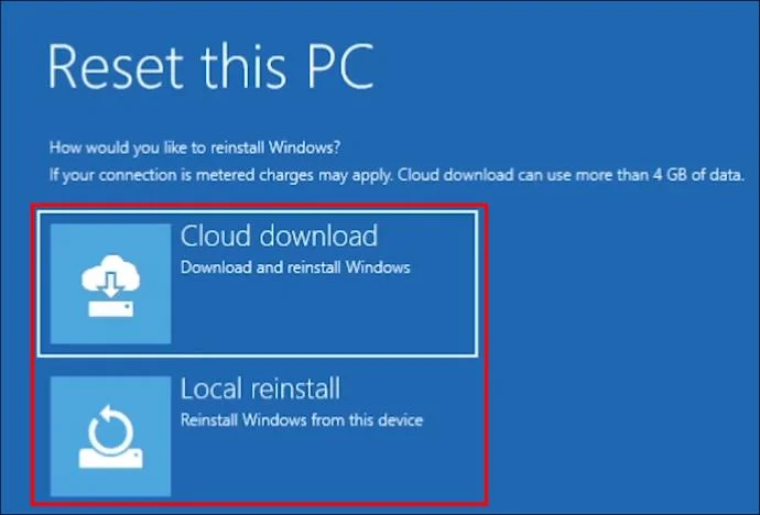 Як переформатувати диск без втрати даних на ПК з Windows