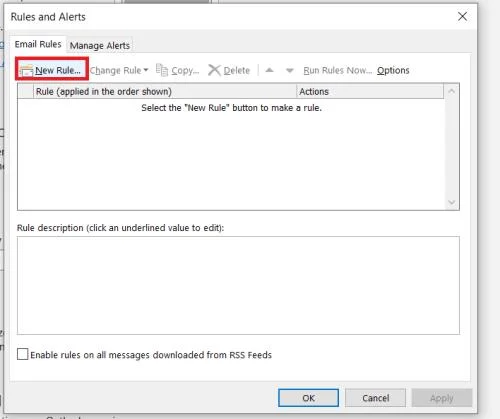 Как да насрочите имейл в Outlook