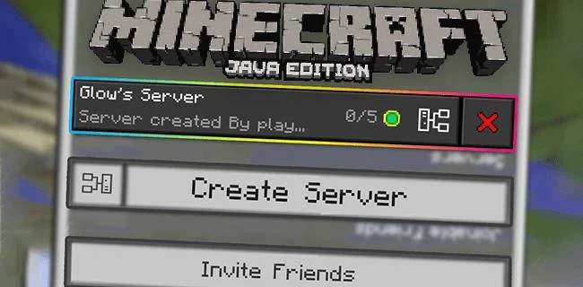 Πώς να δημιουργήσετε έναν διακομιστή Minecraft για φίλους