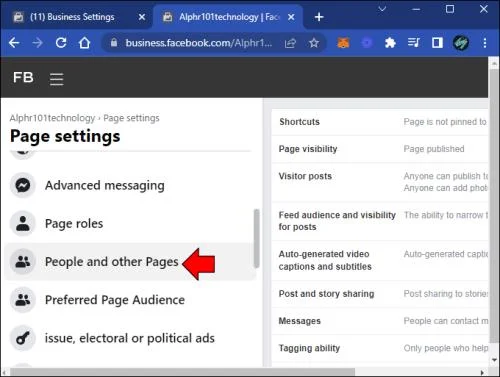 Как да намерите кой ви следва във Facebook